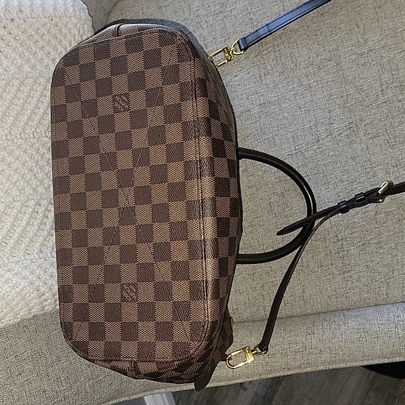 Louis Vuitton Sienna MM damier 2way SD2129 - Picture 9 of 15